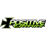 Positive-Electrics
