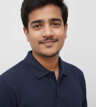 Kunal Mahawar