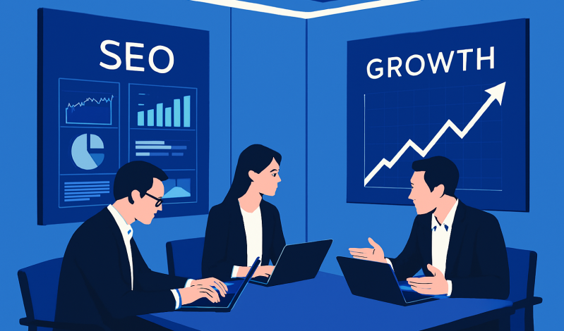 MindAura Digital: A New Chapter in Result-Driven SEO