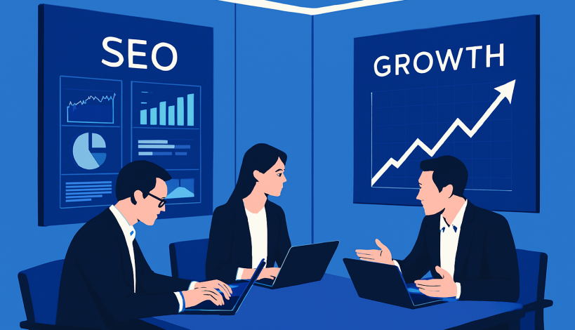 MindAura Digital: A New Chapter in Result-Driven SEO